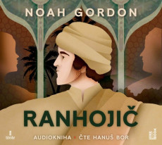 CD / Gordon Noah / Ranhoji / Mp3