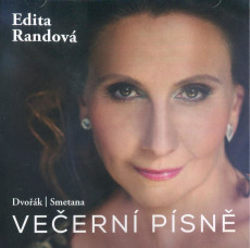 CD / Randov Edita / Veern psn
