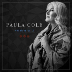 CD / Cole Paula / American Quilt