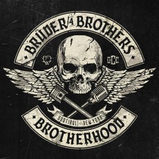CD / Bruder4brothers / Brotherhood