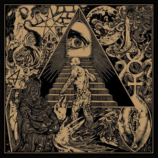 LP / Egregore / Word Of His Law / Vinyl