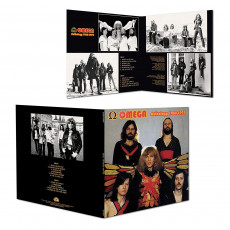 LP / Omega / Anthology 1968-1979 / Vinyl