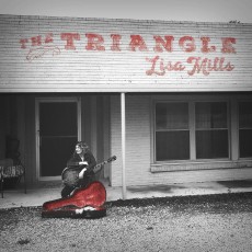 LP / Mills Lisa / Triangle / Vinyl