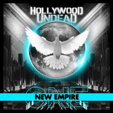 CD / Hollywood Undead / New Empire Vol.1