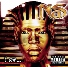 CD / Nas / I Am