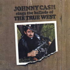 CD / Cash Johnny / Sings The BalladsOf The True West