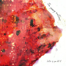 LP / Young Mothers / Better If You Let It / Vinyl