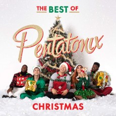 2LP / Pentatonix / Best of Pentatonix Christmas / Vinyl / 2LP