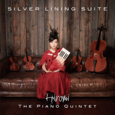 2LP / Hiromi / Silver Lining Suite / Vinyl / 2LP