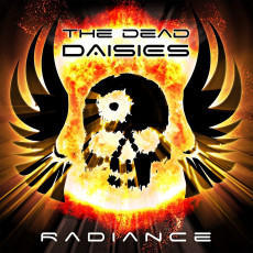 CD / Dead Daisies / Radiance / Digipack