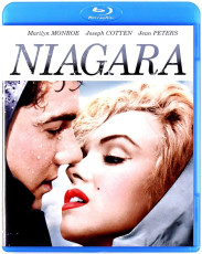 Blu-Ray / Blu-ray film /  Niagara / Blu-Ray