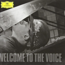 CD / Nieve Steve/Teddori Muriel / Welcome To The Voice
