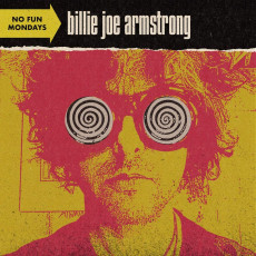 LP / Armstrong Billie Joe / No Fun Mondays / Vinyl / Blue