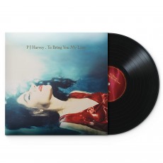 LP / Harvey PJ / To Bring You My Love / Reedice 2020 / Vinyl