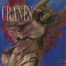 CD / CRANES / Wings Of Joy