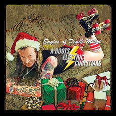 CD / Eagles Of Death Metal / Edom Presents:Boots Electric Christmas
