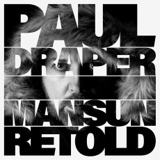 CD / Draper Paul / Mansun Retold / Digipack