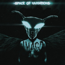 LP / Space Of Variations / Imago / Blue / Vinyl