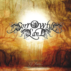 CD / Sorrowful Land / Of Ruins