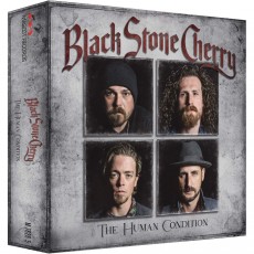 CD / Black Stone Cherry / Human Condition / Box / Limited
