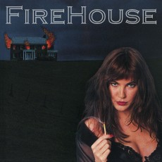 CD / FIREHOUSE / Firehouse