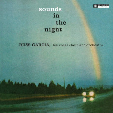 LP / Garcia Russ / Sounds In the Night / Vinyl