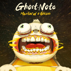 CD / Ghost-Note / Mustard N'onions