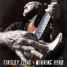 CD / Ellis Tinsley / Winning Hand