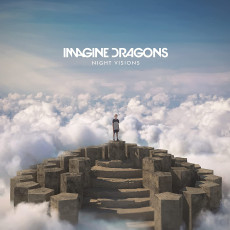 4CD/DVD / Imagine Dragons / Night Visions / Anniversary / Deluxe / 4CD+DVD