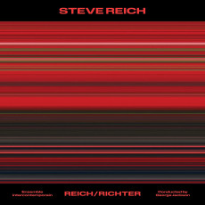 CD / Ensemble Intercontemporain / Reich / Richter