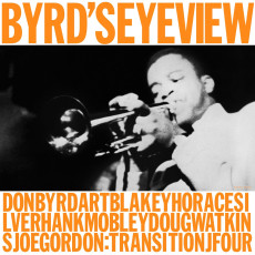 LP / Byrd Donald / Bird's Eye View / Vinyl
