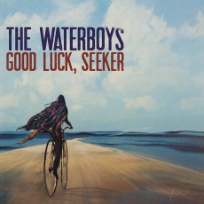 2CD / Waterboys / Good Luck,Seeker / Digipack / 2CD