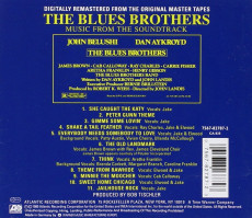 CD / OST / Blues Brothers