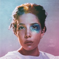 LP / Halsey / Manic / Vinyl / Coloured