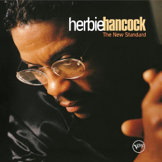 LP / Hancock Herbie / New Standard / Vinyl