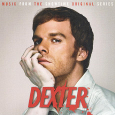 2LP / OST / Dexter / Music From The Showtime Original Series / Green / Vin