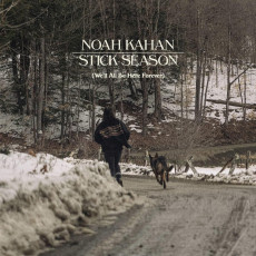 3LP / Noah Kahan / Stick Season / Vinyl / 3LP