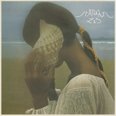 LP / Allah-Las / Allah-Las / Vinyl