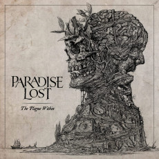 2LP / Paradise Lost / Plague Within / Vinyl / 2LP
