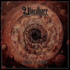 CD / Ulvedharr / World of Chaos / Reedice