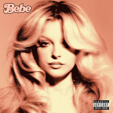 LP / Rexha Bebe / Bebe / Vinyl