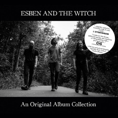 2CD / Esben And The Witch / Origianl Album Collection / 2CD