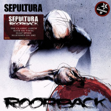 2LP / Sepultura / Roorback / Vinyl / 2LP