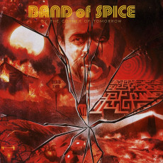 LP / Band Of Spice / By the Corner of Tomorrow / Vinyl