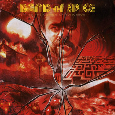 CD / Band Of Spice / By the Corner of Tomorrow / Digipack