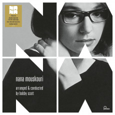 LP / Mouskouri Nana / Nana / Arranged And & Conducted By Bobby / Vinyl