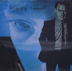 2CD / Fripp Robert / Exposure / 2CD