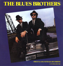 CD / OST / Blues Brothers