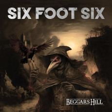 LP / Six Foot Six / Beggar's Hill / Vinyl