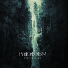 CD / Phobocosm / Foreordained
